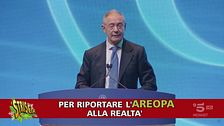Tutte le papere del Ministro Urso
