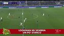 Striscioni: Caressa "profetico" in Atalanta-Real Madrid e Fonseca si auto-gufa