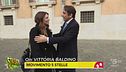 Passare dal Vaffa al «Va' a farti uno Spritz» con Conte-Ballantini