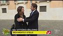 Passare dal Vaffa al «Va' a farti uno Spritz» con Conte-Ballantini