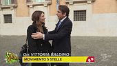 Passare dal Vaffa al «Va' a farti uno Spritz» con Conte-Ballantini