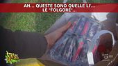 Esplosivi proibiti ai minorenni: Abete trova venditori senza scrupoli