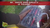 Esplosivi proibiti ai minorenni: Abete trova venditori senza scrupoli