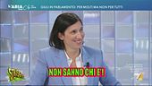 Il Tar ferma la precettazione di Salvini e Highlander DJ le canta allo "scioperato"