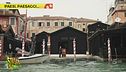 Davide Rampello alla scoperta dello Squero Vecio di Venezia