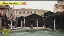 Davide Rampello alla scoperta dello Squero Vecio di Venezia