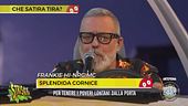 La satira è il sale della vita: ce lo dimostrano Luca e Paolo e Frankie hi-nrg