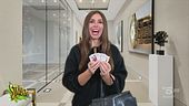 Il deepfake di Ilary fa la cartomante: «Nel mazzo di Totti ci sono solo donne»