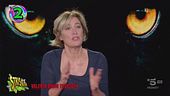 Valeria Bruni Tedeschi, Mara Venier e La Corrida si prendono il podio de I Nuovi Mostri