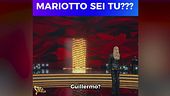 Mariotto a Ballando, fuorionda la sera del rientro: "Che figlia de na mign****"