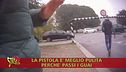 Pistole di contrabbando, un parcheggiatore abusivo a Milano si offre di procurarle con facilità
