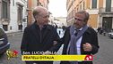 Il passato pesante di La Russa-Ballantini e le frecciate al centrosinistra