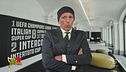 Il "gufo" Allegri commenta Juve-Cagliari