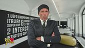 Il "gufo" Allegri commenta Juve-Cagliari