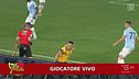 Striscioni, da Lazio-Inter al calciatore vivo per miracolo!