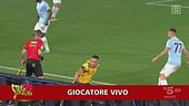 Striscioni, da Lazio-Inter al calciatore vivo per miracolo!