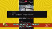 "Il grande cancello": prosegue l'inchiesta di Abete sui cellulari nelle carceri. Come entrano i telefonini?