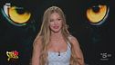 Taylor Mega-Francesca Fagnani, citazioni da Oscar
