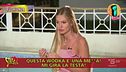 Spetteguless: Taylor Mega prima classificata