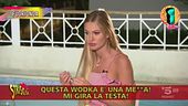 Spetteguless: Taylor Mega prima classificata