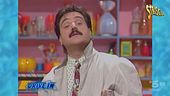 Auguri a Sergio Vastano! Video del debutto con Teo Teocoli a Striscia e dell'ospitata per i 40 anni di Drive In