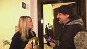 Stasera a Striscia la notizia dopo il fuorionda di Francesca Barra e Roberto Poletti Tapiro d'oro ai conduttori di 4 di sera