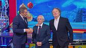 Vincenzo De Luca condannato a risarcire 609mila euro per le covid card