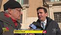 Tony Effe escluso dal concertone: parola ai politici