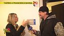 Francesca Barra e Roberto Poletti, Tapiro d'oro ai conduttori di 4 di sera dopo il fuorionda