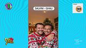 I Nuovi Mostri, a Natale con l'I.A. si abbracciano tutti... o quasi