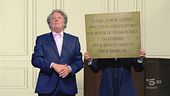 New York, Enzino e la nuova casa d'aste Roccheby's