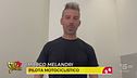 Crossodromo off limits: lì si allenava anche il pilota di MotoGP Melandri