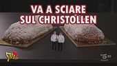 Il Pastry Chef Knam a "Capolavori del mondo in cucina"