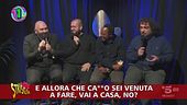 I Nuovi Mostri: sul podio le Belve della Fagnani e alcuni simpatici preti
