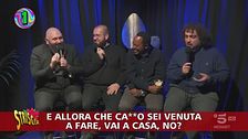 I Nuovi Mostri: sul podio le Belve della Fagnani e alcuni simpatici preti