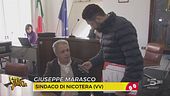 Il nuovo Inviato in prova Michele Macrì ci parla di un curioso caso