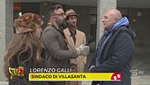 Villasanta ingaggia gli "Umarell" per guardare i cantieri e il Vendicatore dei Giovani si mobilita