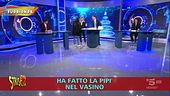 Barracuda e Polletto, una sfida d'amore che si rinnova alle 4 di sera!