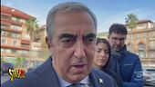 Gasparri al Muppet Show?