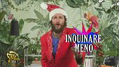 A Natale Jova rispetta l'ambiente regalando un auto-tune a Fedez!