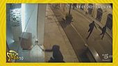 Escalation di "furti con spaccata": ce ne parla Petyx da Palermo, dopo i casi in Veneto raccontati da Morello