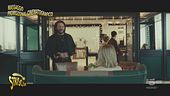 "Cortina Express", si ride sul set con il duo De Sica-Lillo