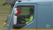 "Test di guida" per i camionisti in autostrada