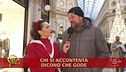 A Natale avete mai ricevuto un regalo-pacco?