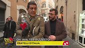 Mare o montagna: dove passerà le vacanze natalizie il generale Vannacci?