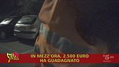 Milano, novità sul mercato abusivo di Piazzale Cuoco