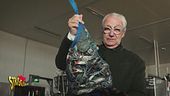 "Paesi, Paesaggi…": Il granchio blu di Sacca degli Scardovari (Rovigo)