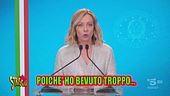 Come avranno trascorso il Natale i nostri politici?