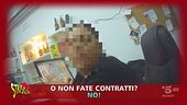 Luca Abete e lo sfruttamento dei riders, lavoratori con una paga… da fame!