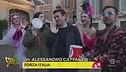 «A Natale dobbiamo essere tutti più buoni», parola di Longinotti-Schlein